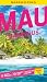 Marco Polo Mauritius Pocket Travel Guide: Pull-out Map | Local Knowledge | Covers: Ile aux Cerfs, Port Louis, Chamarel Seven Coloured Earth Geopark and more (Marco Polo Pocket Guides)