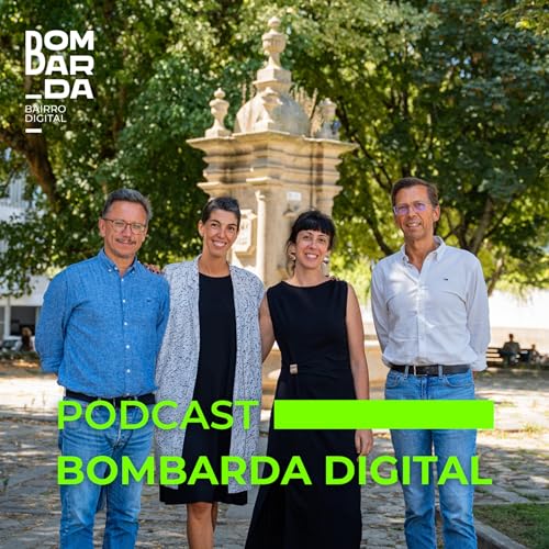 Epis&oacute;dio 5 - Um Bairro Real Numa Extens&atilde;o Digital