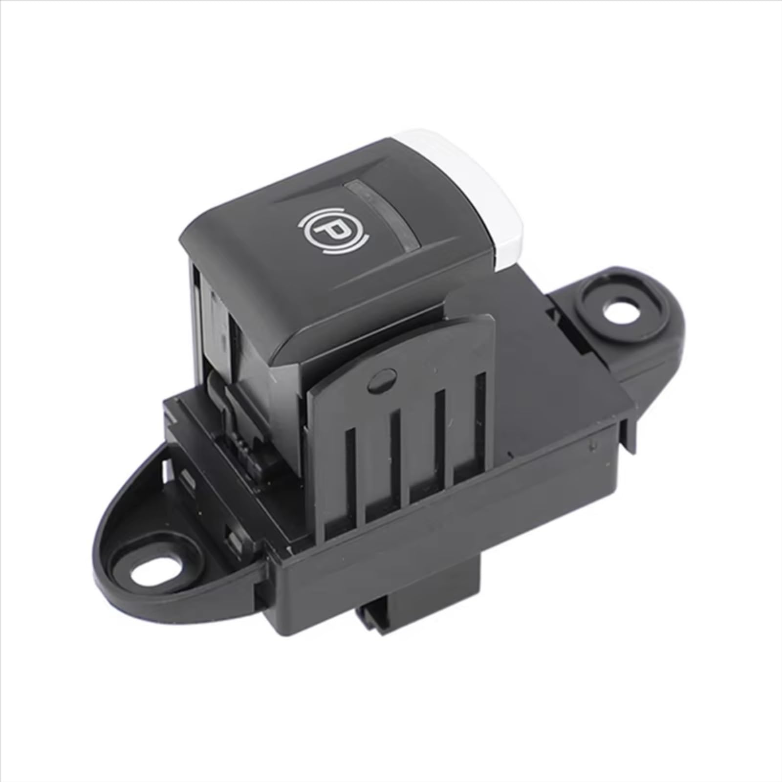 Pulsante Controllo Freno Per A6 S6 C6 2005-2011 Per RS6 2008-2011 4F1927225C Pulsante Interruttore Freno A Mano Elettronico Componenti Accessori