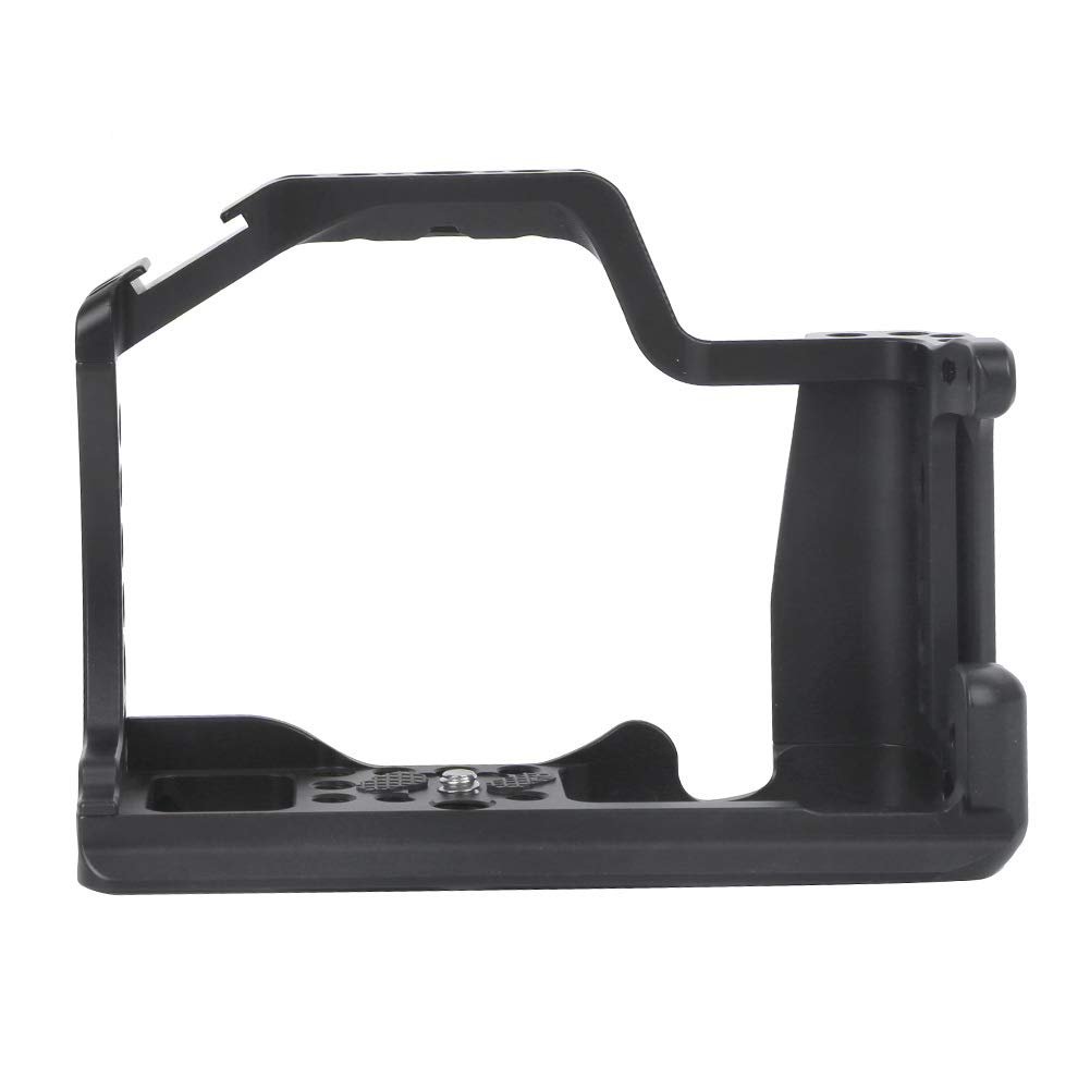 Jaula para Cámara de Aleación de Aluminio para -M5/M50,