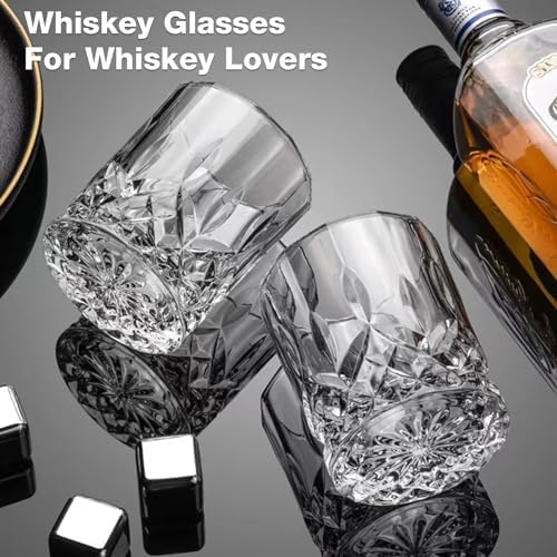 Gencywe Whiskey Glasses - Thumbnail 3
