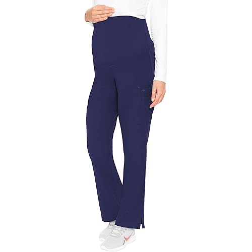 Med Couture Women's Maternity Pant