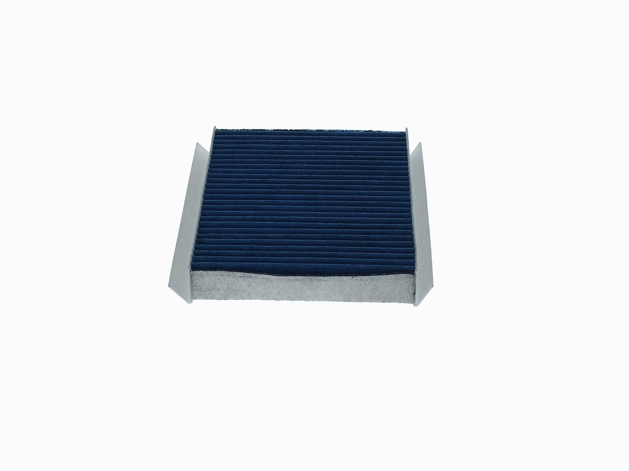 Bosch FILTER+pro Filtro Abitacolo A8642, Filtro di Ricambio ad Alta Efficienza - Agisce efficacemente contro polline, polveri Sottili, muffe e batteri per un'aria più pulita all'interno del veicolo