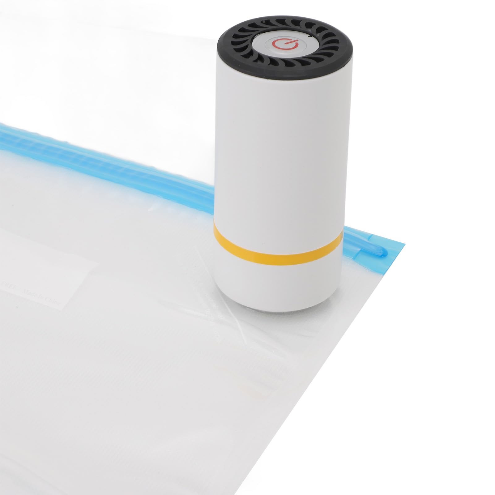 Bolsas de Almacenamiento Al Vacío de Filamento Bomba Automática Eficiente 30 11,81 X 13,39 Pulgadas para Conservar el Filamento a Largo Plazo Adecuado para Filamentos de 0,5 Kg-1 Kg 1,75