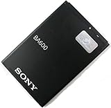Sony ERBA600 - Bater?a 1320 mAh para Xperia U Sony ERBA600 - Bater?a 1320 mAh para Xperia U