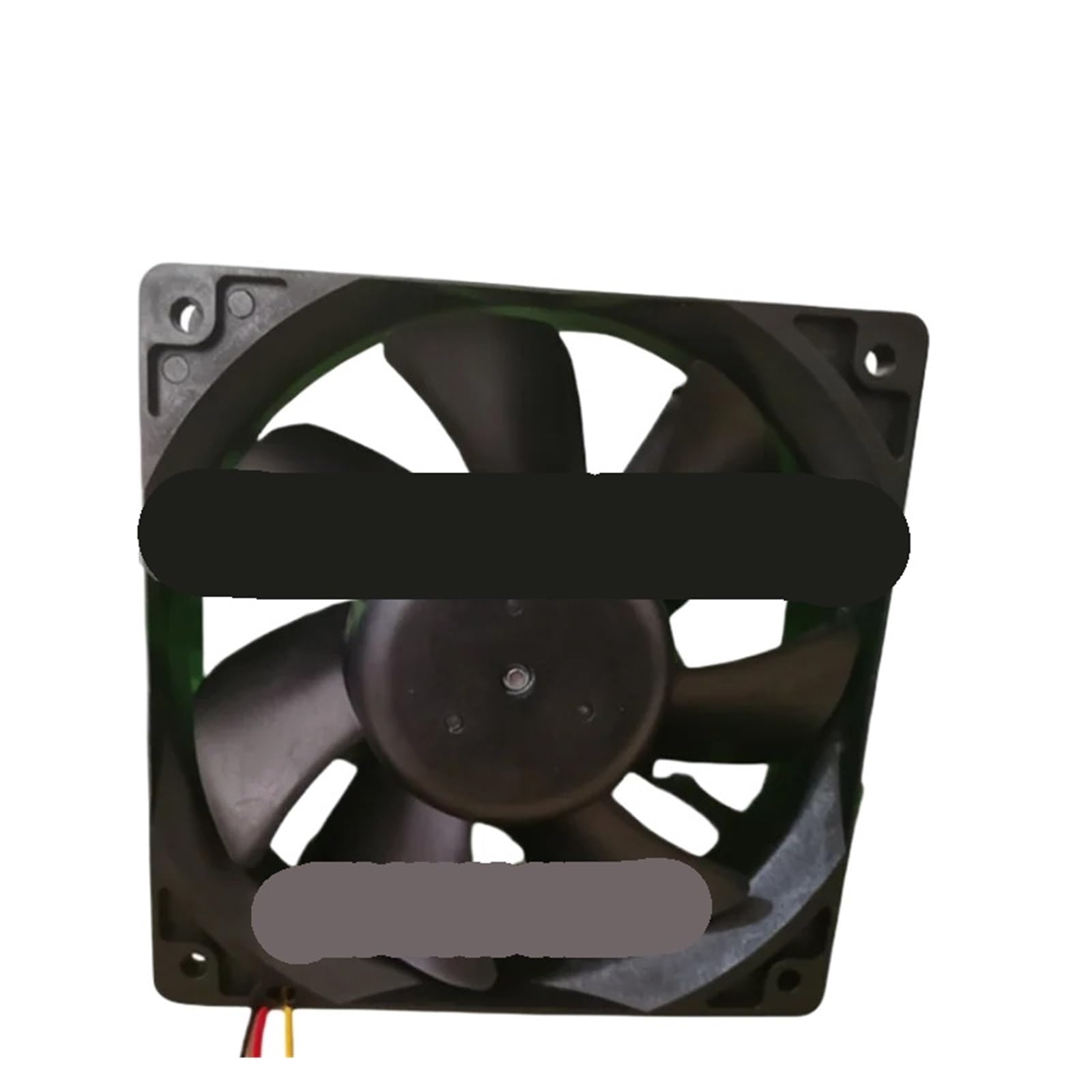 JJKKOZVQF FBA12G24H 12CM 12038 24V 0.3A INVERTER COOLING FAN
