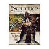 Pathfinder Adventure Path: Council of Thieves #2 - The Sixfold Trial