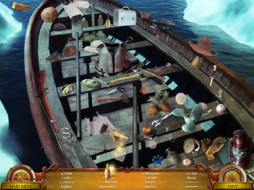 Secrets Of The Titanic [Download] #TOP6