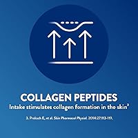 Vista 6 de Juven - Bebida nutricional terapéutica en polvo para curación de heridas, incluye proteína de colágeno