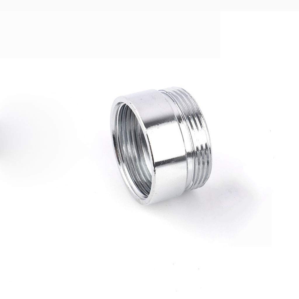 Amazon.com: Stainless Steel M22 To M20 Thread Connector Faucet  