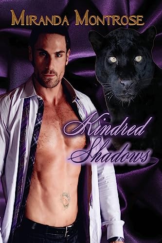 Kindred Shadows: House of Lavelle 1 (The Kindred)