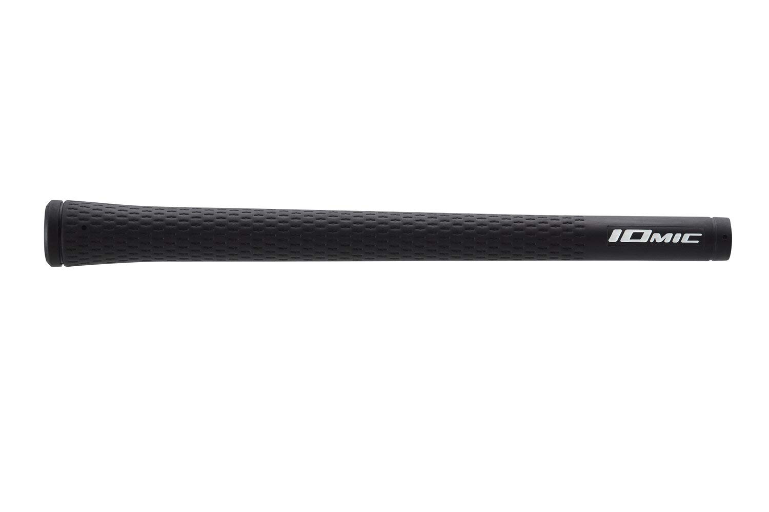 Iomic Sticky 2.3 Golf Grip (Black)