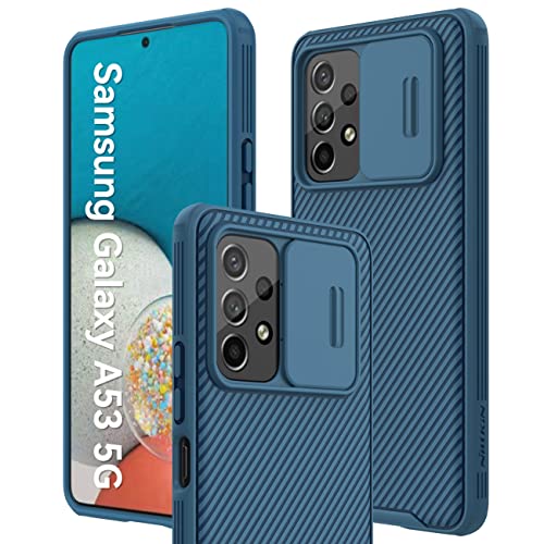 ÁRBOLORO Coque pour Samsung Galaxy A53 5G Cover