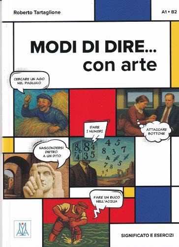 Modi di dire... con arte