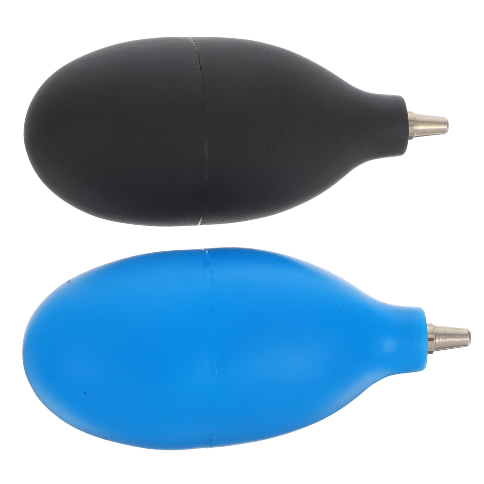 2Pcs Camera Lens Blower Air Blowing Dust for Photography Keyboard and Electronics Maintenance