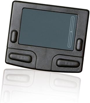 Adesso Smart Cat, 4 Button Glidepoint USB Touchpad GP-410UB
