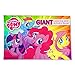My Little Pony Giant Coloring and Activity Book