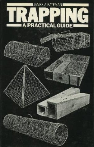 Trapping: A Practical Guide 0811717437 Book Cover