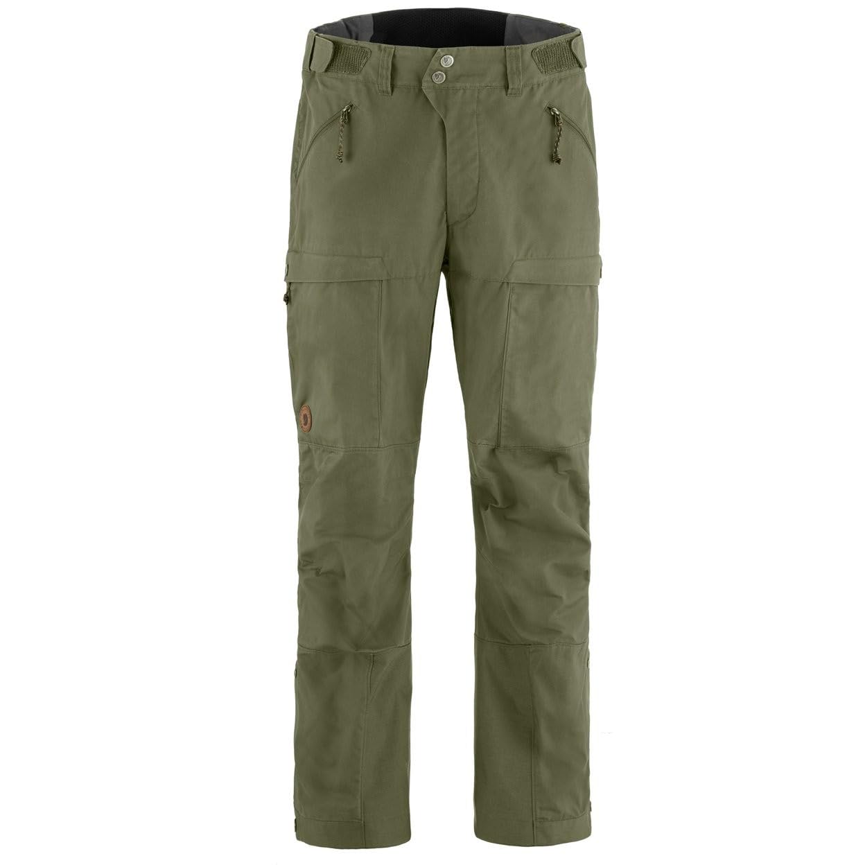Fjällräven Herren Hose Bergtagen G-1000