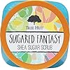 TREE-HUT-Sugared-Fantasy-Shea-Sugar-Scrub-18-Oz-Formulated-With-Real-Sugar-Certified-Shea-Butter-And-Blueberry-Extract-Exfoliating-Body-Scrub-That-Leaves-Skin-Feeling-Soft-Smooth-Sugared-Fantasy TREE HUT Sugared Fantasy Shea Sugar Scrub 18 Oz! Formulated With Real Sugar, Certified Shea Butter And Blueberry Extract! Exfoliating Body Scrub That Leaves Skin Feeling Soft & Smooth! (Sugared Fantasy)
