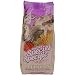 Pretty Bird International Species Specific African Bird Food- 8-Pound