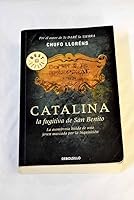 Catalina, La Fugitiva De San Benito B003NBB0HK Book Cover