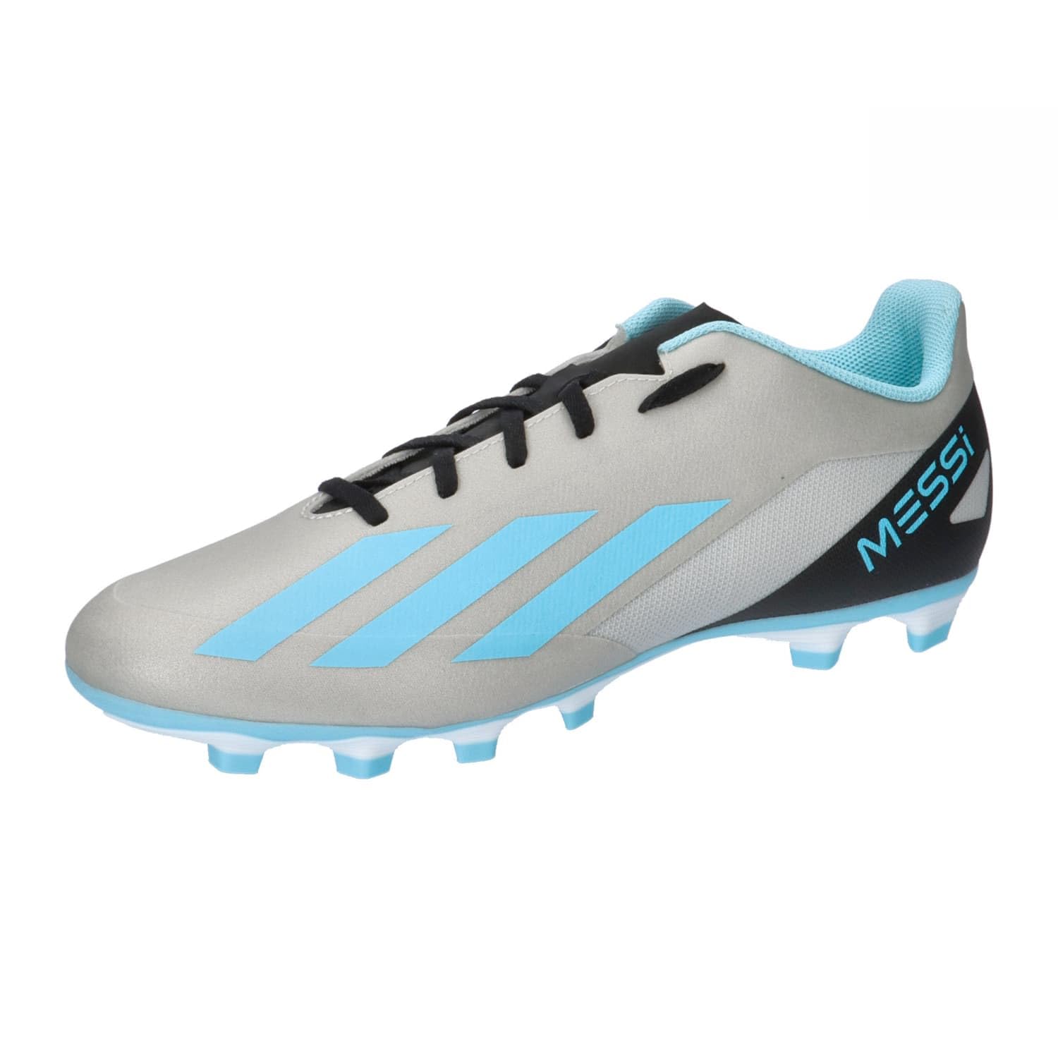 adidas Unisex X Crazyfast.4 FxgFirm Ground