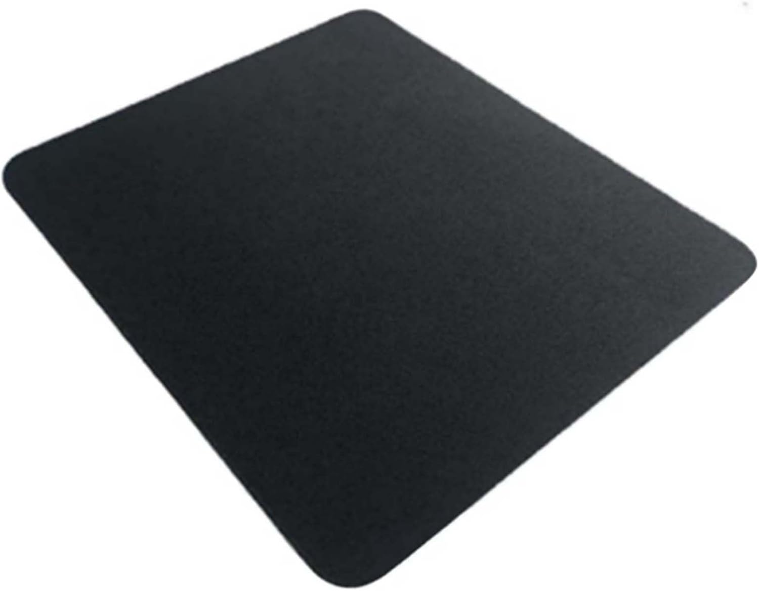【39.4 x 19.7 in】 XXX Large Gaming Mouse Pad, Thin Leather Desk Mat, All-in-One Synthetic Leather Waterproof Non-Slip Mouse Pad, Coffee