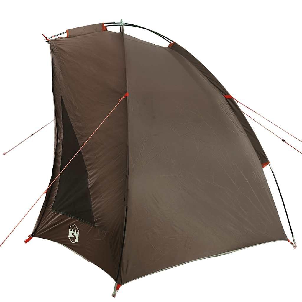 Genérico Tienda de Pesca para Impermeable marrón,Deportes,Actividades al Aire Libre,Camping y Senderismo,Tiendas de campaña-4009480