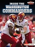 Inside the Washington Commanders (Super Sports Teams (Lerner ™ Sports))