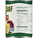 Lucky Leaf Sliced Apples in Water for Pies and Desserts, 20 Ounce (Pack of 12)