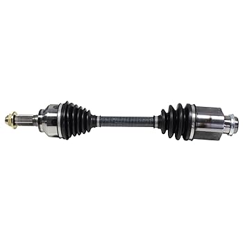 cava2　①⑤番 Amazon.com: GSP NCV47542 CV Axle Shaft Assembly - Right