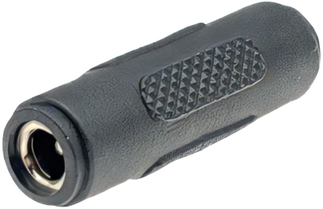 Amazon.co.jp: CNCTWO(コネクトツー): 4.75*1.7mm(メス)側アダプタ