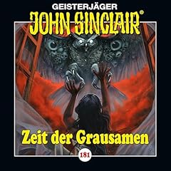 Couverture de Zeit der Grausamen