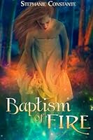 Baptism of Fire: Draconi Series 1479302414 Book Cover