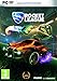 Price comparison product image Rocket League (PC DVD)