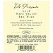 The Prisoner Napa Valley Red Blend Red Wine by The Prisoner Wine Company, 750 mL Bottle