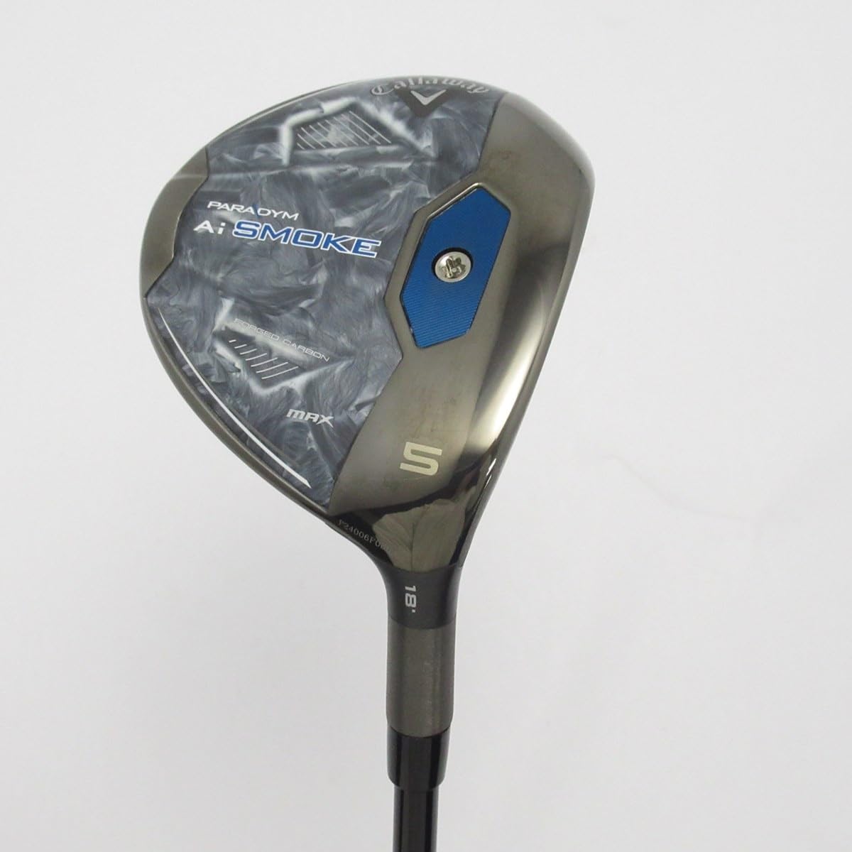 Amazon.co.jp: 【中古】キャロウェイゴルフ Ai SMOKE パラダイム Ai  