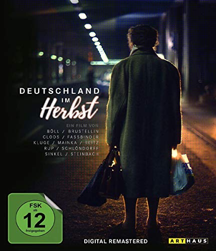 Deutschland im Herbst: Special Edition