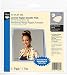 Dritz 53081 Shoulder Pads, Covered Raglan, 1/2-Inch, Beige