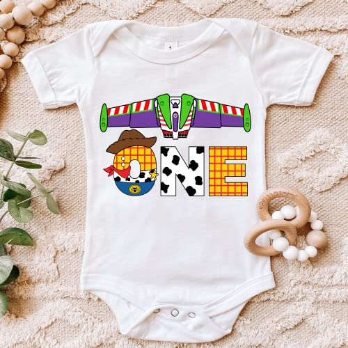 toy first birthday shirt birthday outfit story 1 year shirt girl boy toy shirt one story toy birthday shirt one birthda shirt2