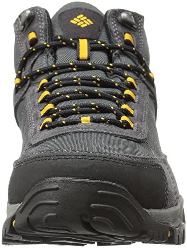 columbia men's granite ridge mid waterproof boot