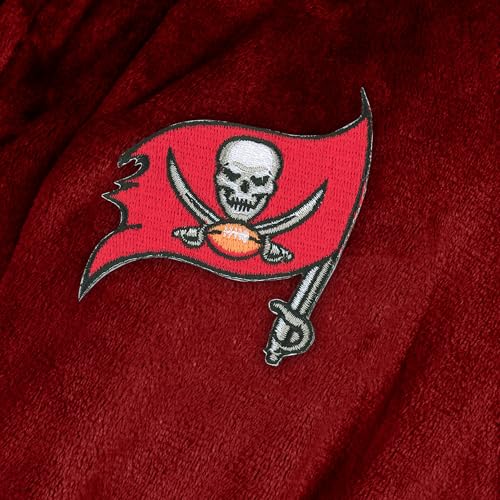 Image of Northwest NFL Unisex Silk Touch Bathrobe