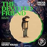 Cover of The Devoted Friend