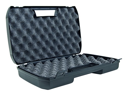 Waffenkoffer von Sig Sauer in Schwarz, 31 x 20 x 7 cm