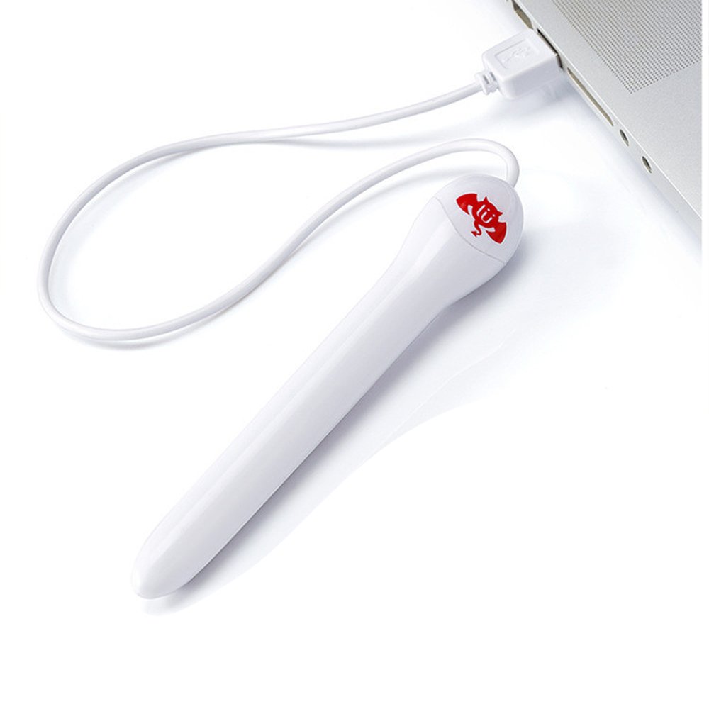 Réchauffeur USB HOT !