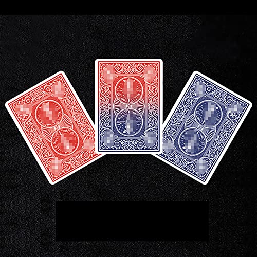 Awaken/ファントム カラーチェンジングカード マジックカード 近景マジック道具