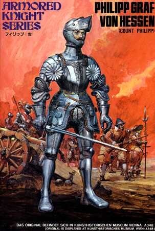 COUNT PHILIPP CARACTERE HISTORIQUE AVEC BASE