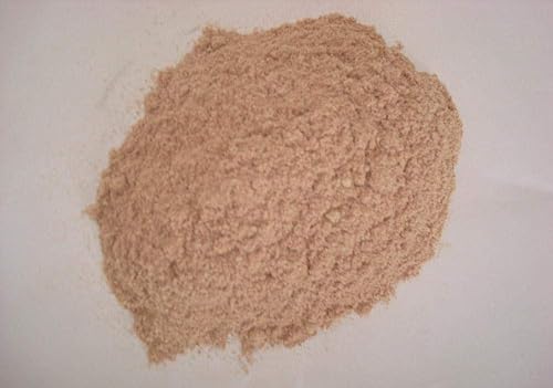 Pure Qinghai-Tibet Plateau Ovina Ovina Extracto de placenta concentrado en polvo 3.53 oz, 100% puro crudo Natural esencia embrionaria de cabra