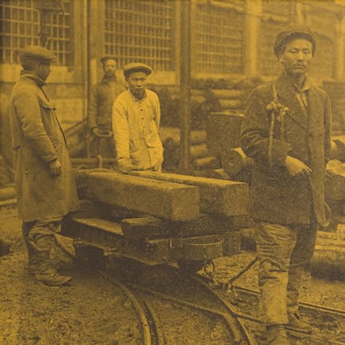 Episode 3: California